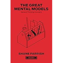 Portfolio The Great Mental Models, Volume 1: General Thinking